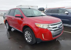 2FMDK3JCXBBA91166: 43494876