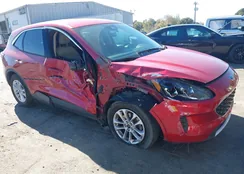 1FMCU0G66LUA06065: 43495353