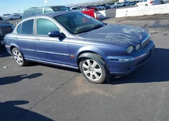 SAJWA51A45WE64431: 43500827