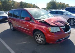 2A4RR5DGXBR698105: 43500233