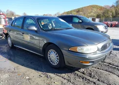 1G4HP52K65U186410: 43501821