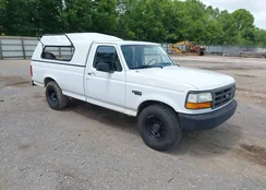 1FTEF25Y6RNB10565: 42507890