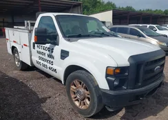 1FDSF30508EB24168: 42545338