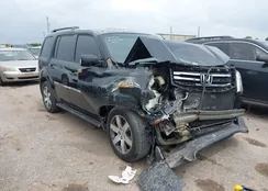 5FNYF3H99FB008422: 42604921