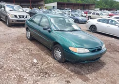 1FAFP13P2XW264113: 42648045