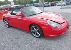 WP0CA29804U620182: 42668620