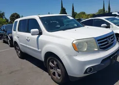 5FNYF3H54DB012114: 42707740