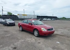 1FAHP23116G149604: 42788773