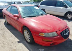 4C3AU52N2YE110273: 42801046