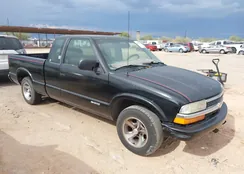 1GCCS195XY8241217: 42817231