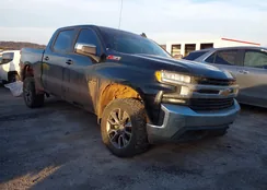 3GCUYDED1LG394931: 43905022