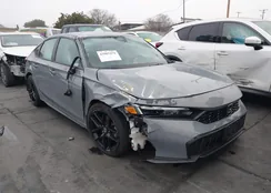 19XFL2H80SE005104: 43905470