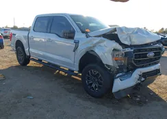 1FTFW1E57MKE81328: 43907923