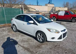 1FADP3F23EL462295: 43916487