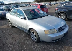 WAULT64B03N028145: 43918007