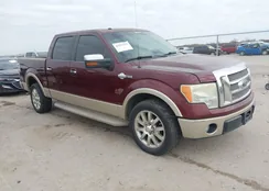 1FTPW12V19KB32780: 43921345