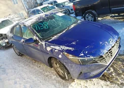 KMHLL4AGXMU109664: 43929138