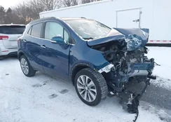 KL4CJESB7KB767965: 43935798