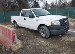 1FTPX12558KC34191: 43948667