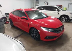 2HGFC2F8XKH518806: 43951420