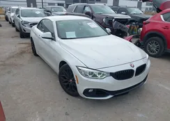 WBA4U7C30H5H20224: 43955943