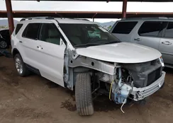 1FM5K8F86FGB31408: 43957465