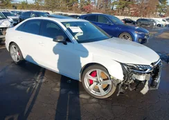 WAUB4AF46LA050670: 43959583