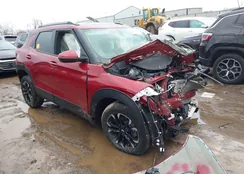 KL79MRSL3MB146309: 43971148