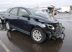 3GNAXHEV1JL335069: 43974570