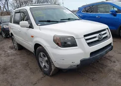 5FNYF28616B037607: 44000664