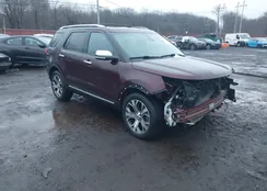 1FM5K8HT0JGC30607: 44003400