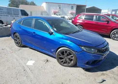 2HGFC2E85KH550838: 44017249