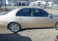 JTHBN36F155002288: 44019699