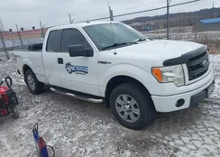 1FTFX1EF1DKD40664: 44032478