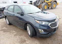 3GNAXHEV2JS530829: 44064218