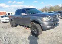 1FTPW14564KD49649: 44090408