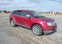 2LMDU68C88BJ40055: 44092005