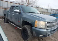 2GCFK13Y371551923: 44092703