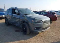 1C4PJMLB8KD367921: 44095139