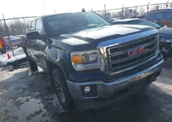 1GTV2UEC4FZ215413: 44097933