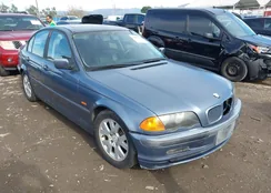 WBAAM3330XCA80005: 44099820