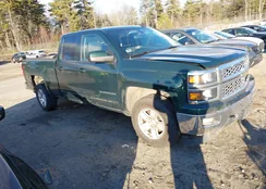 1GCVKREC0FZ184030: 44100068