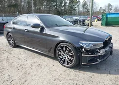 WBAJE5C37HG917462: 44100207