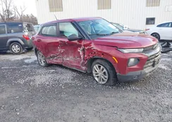 KL79MMS25MB128615: 44102087