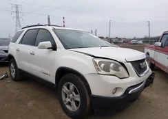 1GKER237X8J233393: 44105569