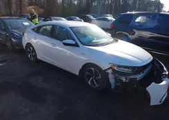 19XZE4F53ME007024: 44107743