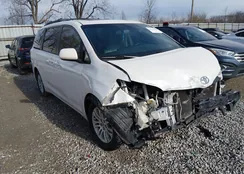 5TDYK3DCXFS594010: 44111601