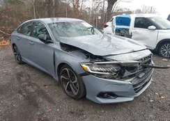 1HGCV1F30MA005318: 44111363