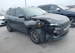 1C4PJMLB2KD433301: 44112267