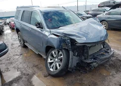 1GNSKBKC2FR670909: 44114690